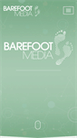 Mobile Screenshot of barefootllc.com
